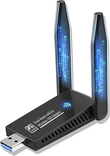 1300mbps usb wifi - dongle, for
