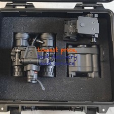 PVS31 Digital Night Vision AEGIS-31 Gen 4 0.39Pro Binocular Night Vision + Mount