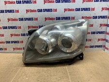 TOYOTA AVENSIS MK2 2008