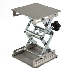 Lifting Table stainless steel