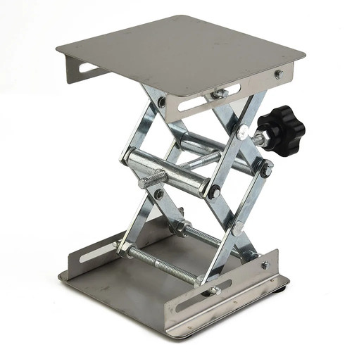 Lifting table stainless steel - lifting,