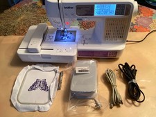 brother se400 embroidery and sewing machine