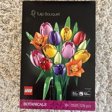 Lego botanicals 11501 - -,