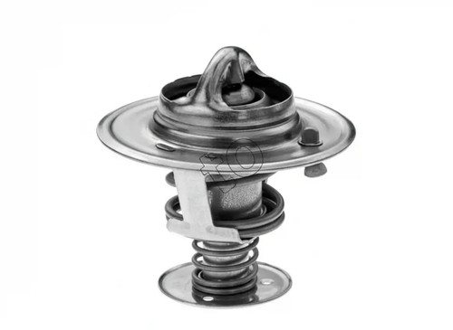 Thermostat without housing