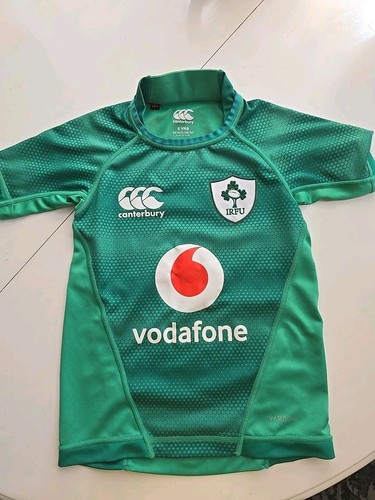 Canterbury ireland rugby - ireland,