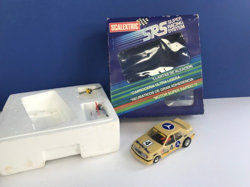 Scalextric ref 019 - ref., c.019