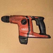 Hilti TE6-A36 AVR Cordless SDS