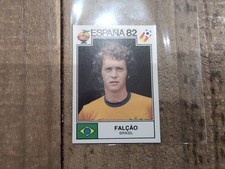 Falcão Brazil – Original
