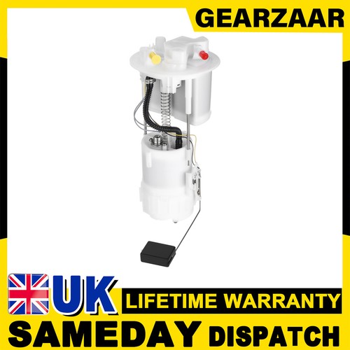 Fuel pump sending - sending, for