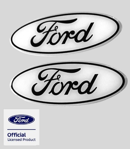 Ford fiesta st180 gel badge - st180,