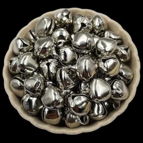 12mm small jingle bells - 8,10,12mm,