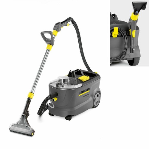 Karcher puzzi carpet - puzzi,