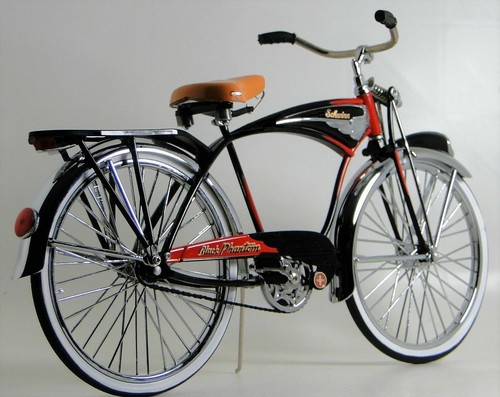Schwinn vintage bicycle rare - bicycle,