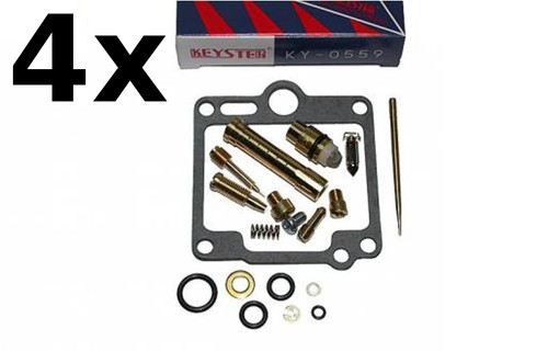 Keyster carburetor repair - keyster,
