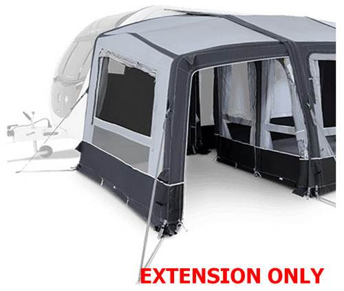 Kampa dometic all - all, season