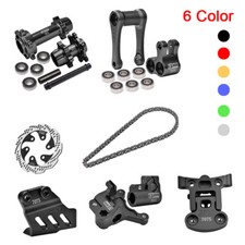 For LOSI 1/4 RC Motorcycle