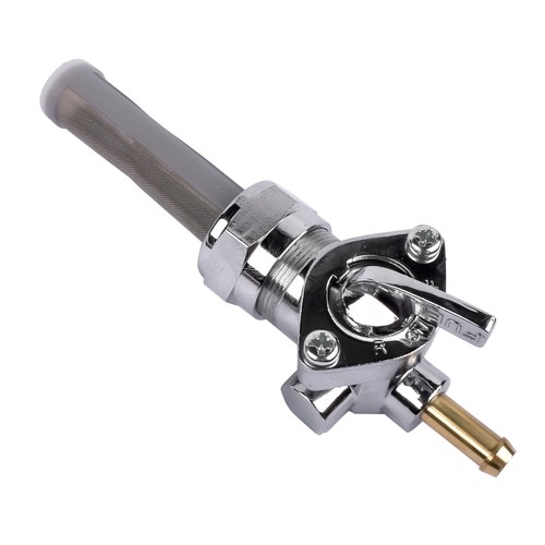Straight spigot tap - straight, petcock