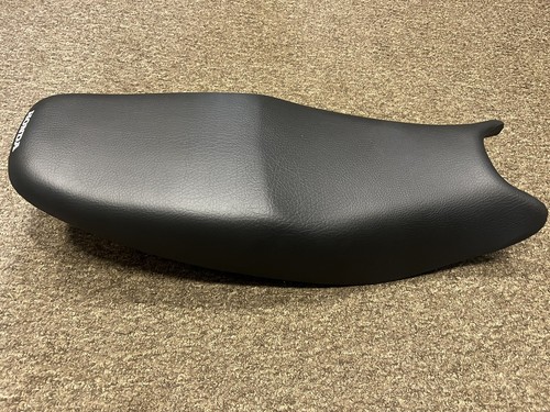 Honda cg125 seat new genuine - cg125,