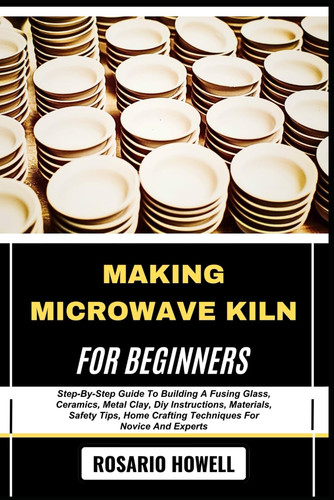 Making microwave kiln for - making,