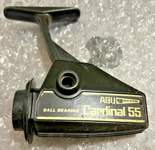 ABU Cardinal 55 spare body