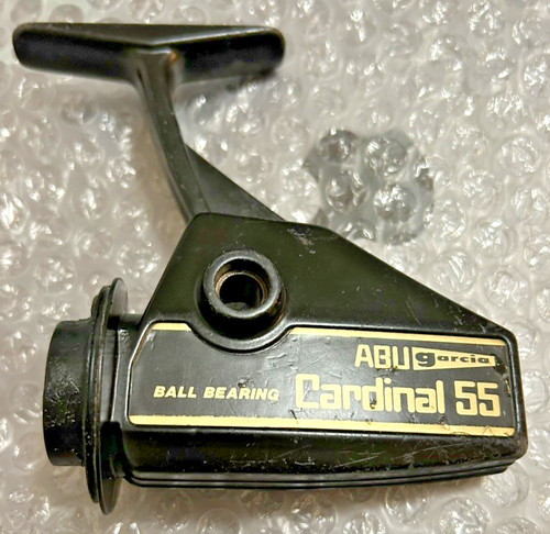 Abu cardinal spare body - abu,