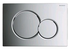 Geberit Sigma01 Toilet Modern