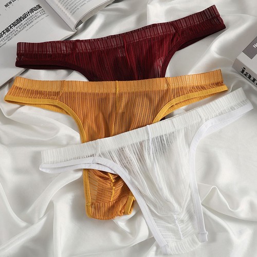 Ultra thin elastic men - ultra-thin, men's