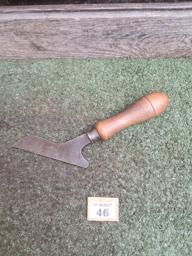 Vintage tuck trowel - vintage,