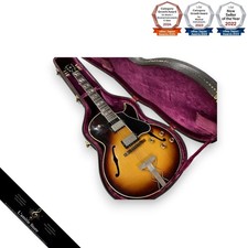 Gibson ES175D Sunburst
