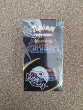 Pokemon TCG phantasmal Flames