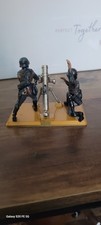 Britains Deetail Soldiers. In