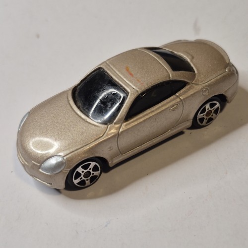 Maisto lexus 430 - maisto,