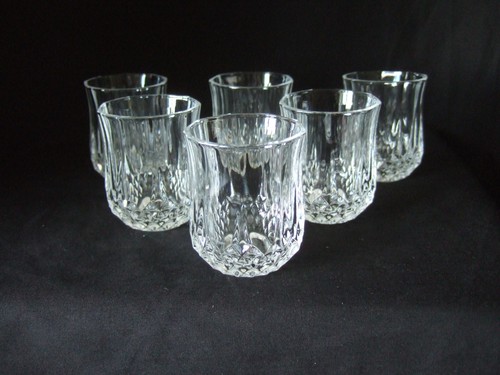Cristal arques lead - ,
