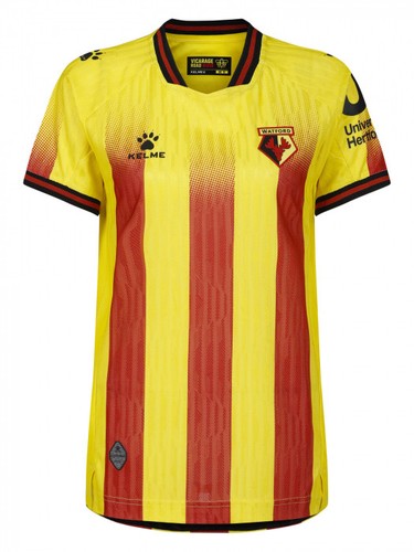 Watford womens home - fc,
