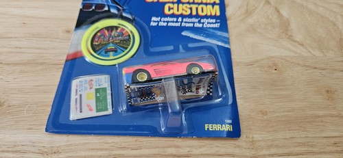Very rare 1989 hot - very,