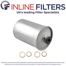 Fuel Filter for Alfa Romeo GTV