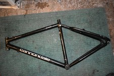 Cannondale M200SE MTB frame