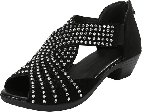 Women diamond sandals - women,