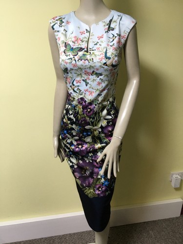 Ted baker tiha dress - tiha, 4