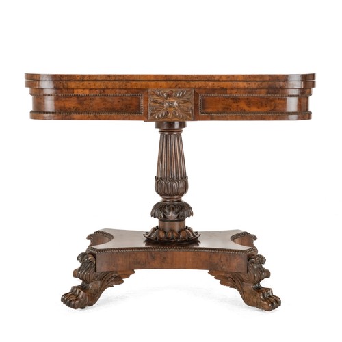 William burr yew wood - iv,