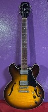 Gibson ES-335 Semi-Hollow