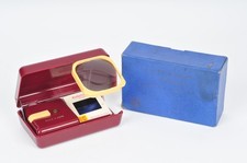 Paterson Illuminated Pocket