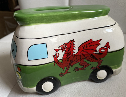 Combi surfer camper - combi, van