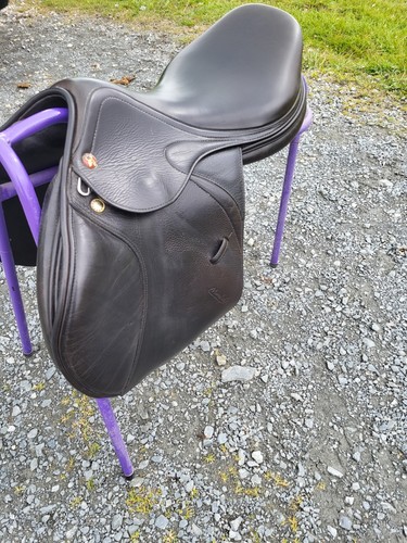 Prestige meredith saddle - meredith, with