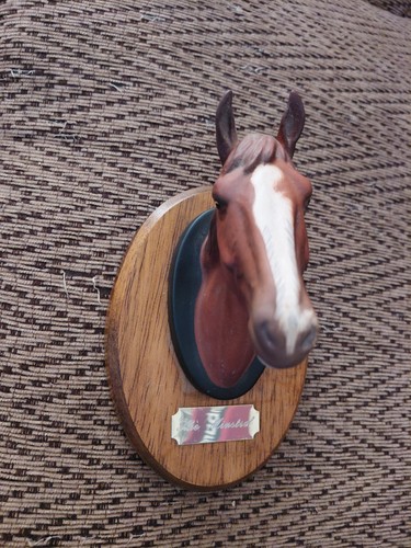 Beswick the minstrel - beswick,