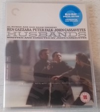 Husbands - The Criterion