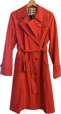 Burberry Women’s Trench Coat