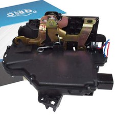 REAR LEFT  PASSENGER DOOR LOCK