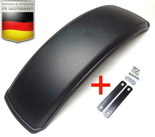 Tractor front wheel fender - 2x,