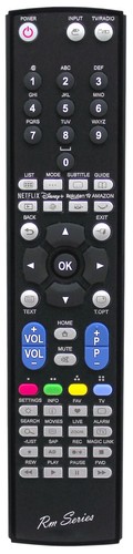 Replacement remote for cello - remote,
